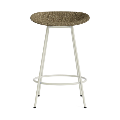 Mat Barstool 65 cm Steel