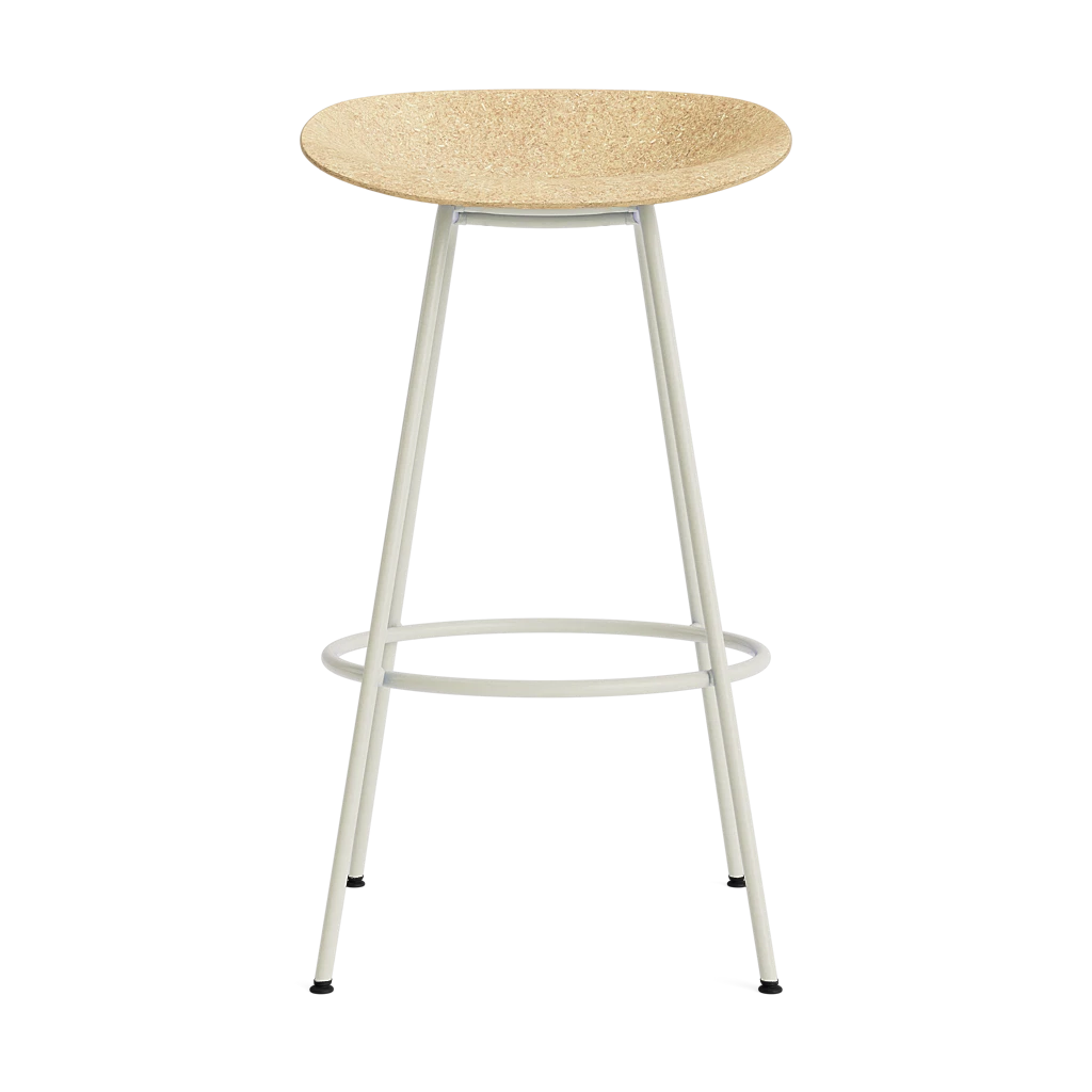 Mat Barstool 75 cm Steel