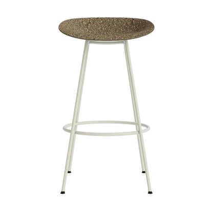 Mat Barstool 75 cm Steel