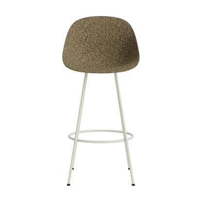 Mat Bar Chair 75 cm Steel