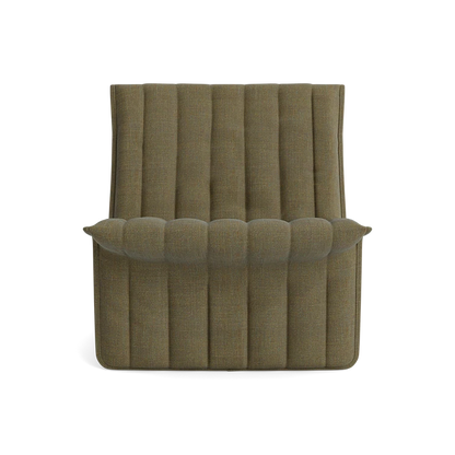 Limit Lounge Chair