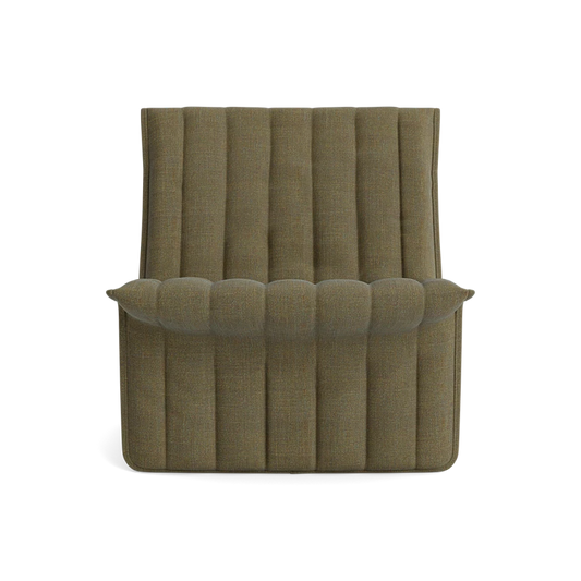 Limit Lounge Chair