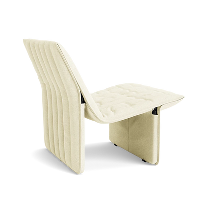 Limit Lounge Chair