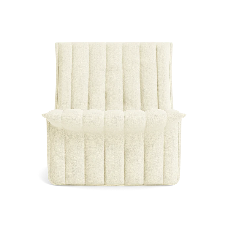 Limit Lounge Chair