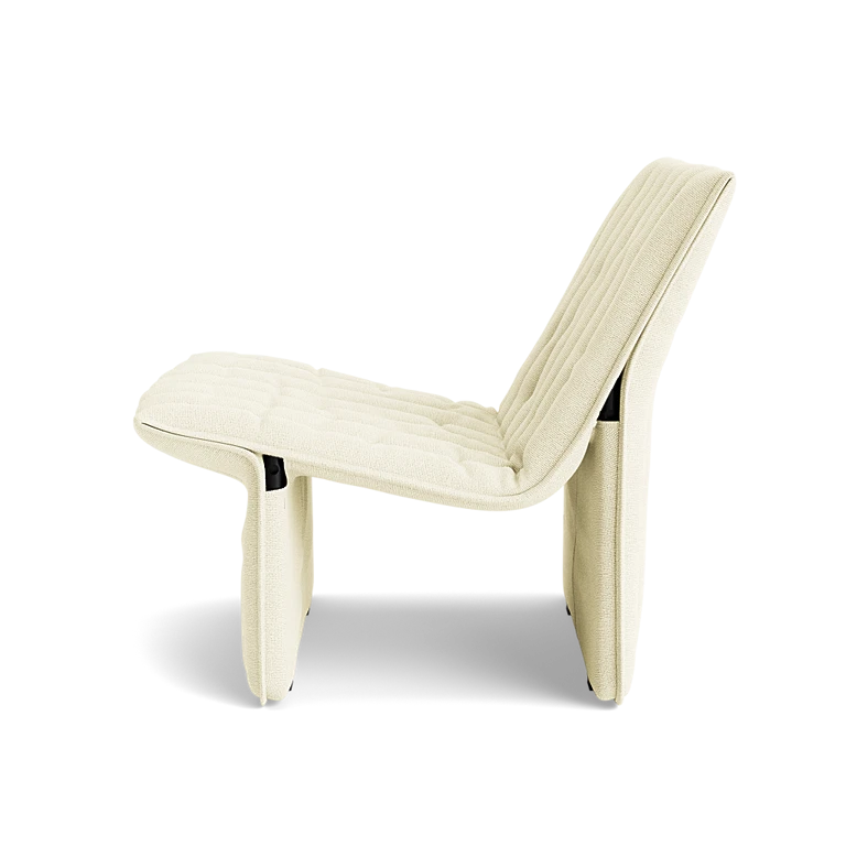 Limit Lounge Chair