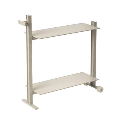 Museum Trolley