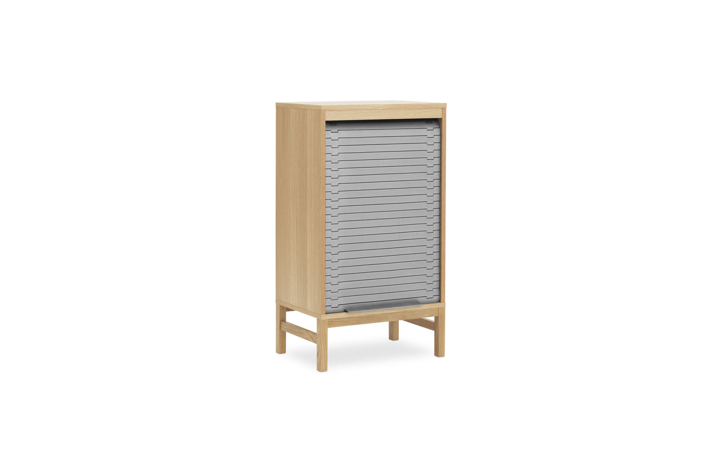 Jalousi Cabinet Low
