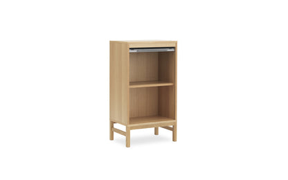 Jalousi Cabinet Low