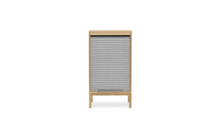 Jalousi Cabinet Low