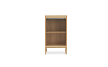 Jalousi Cabinet Low