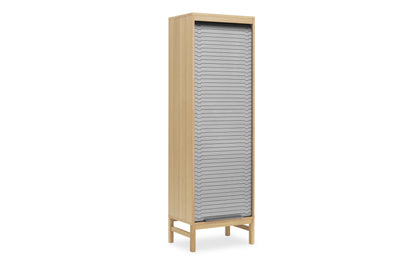 Jalousi Cabinet High