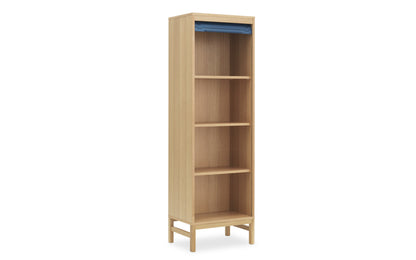 Jalousi Cabinet High