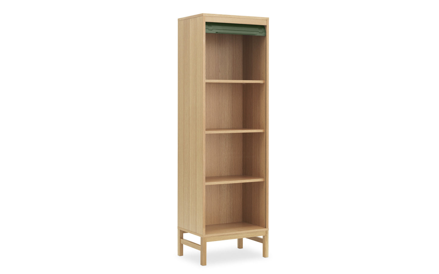 Jalousi Cabinet High