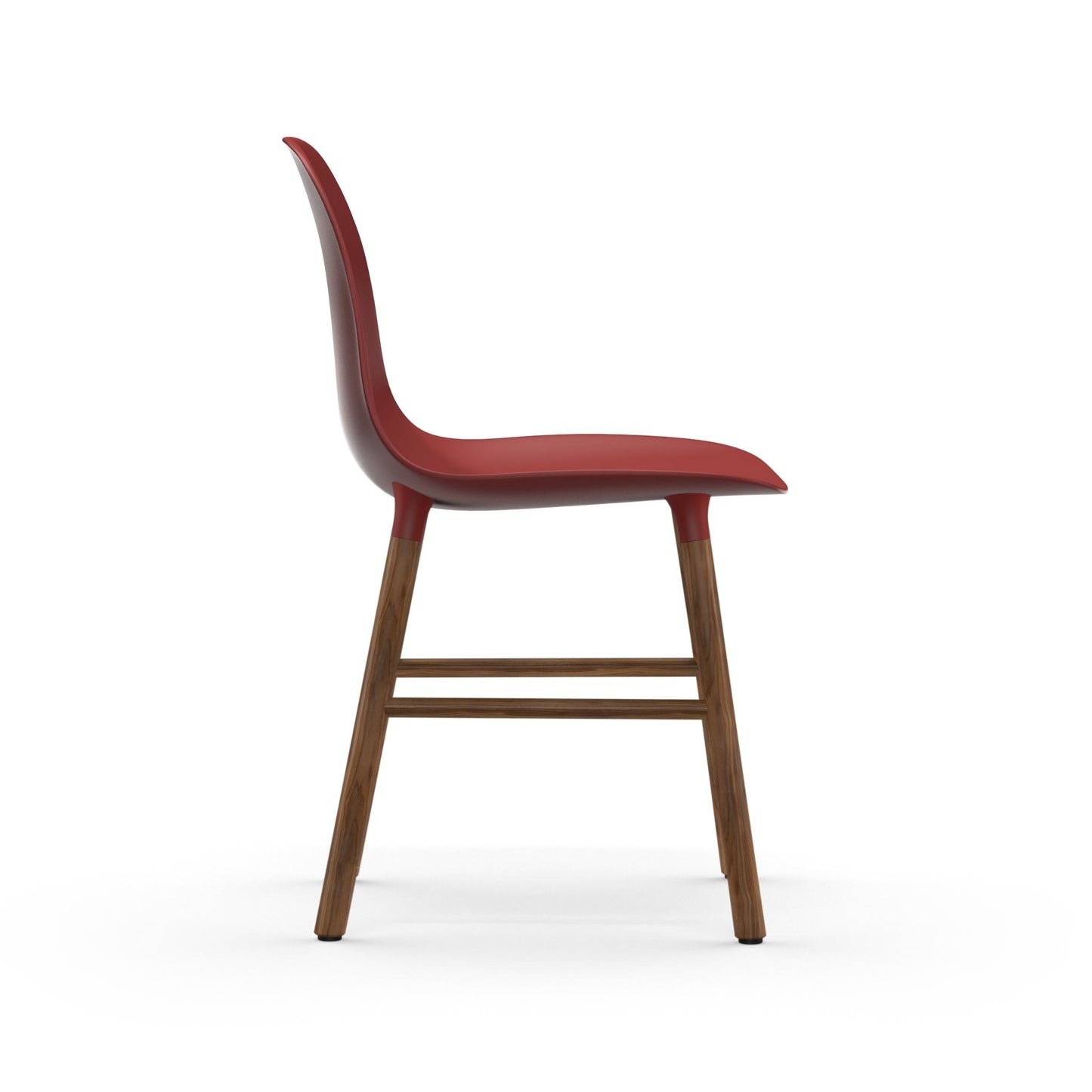 Form Chair Walnut