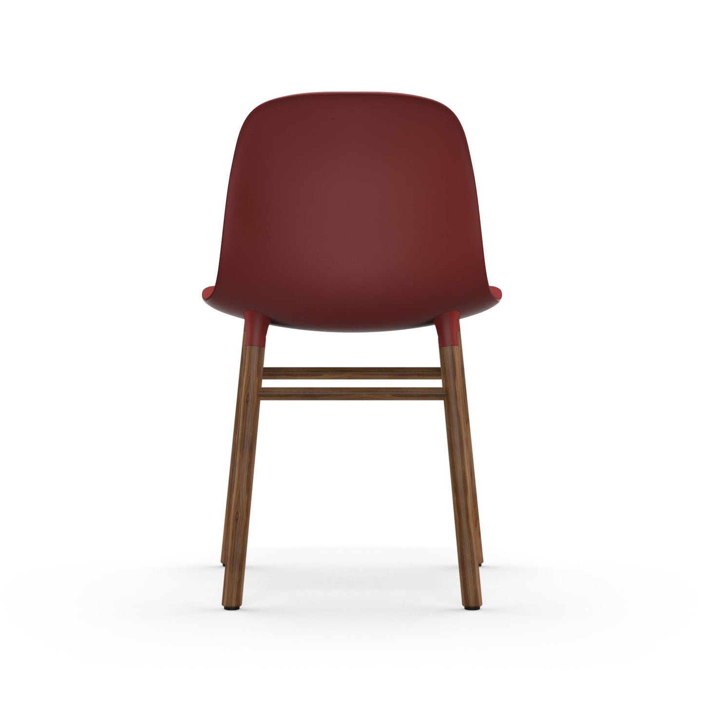 Form Chair Walnut