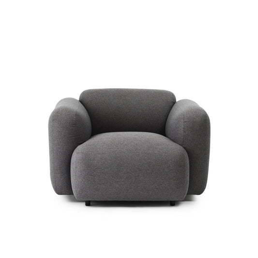 Swell Armchair