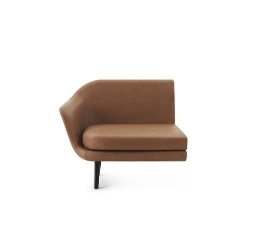 Sum Modular Sofa 100 Left Armrest