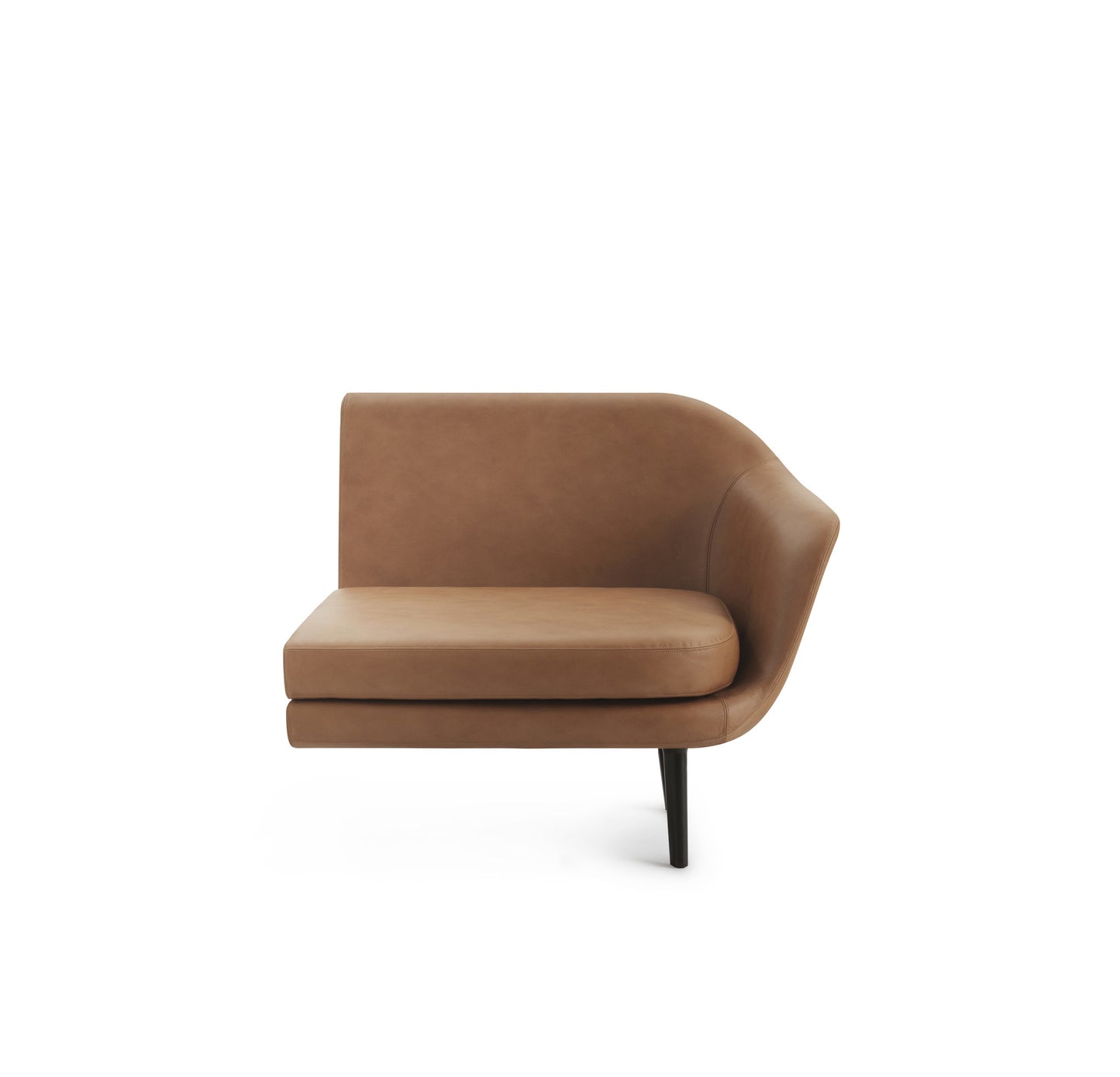 Sum Modular Sofa 120 Right Armrest