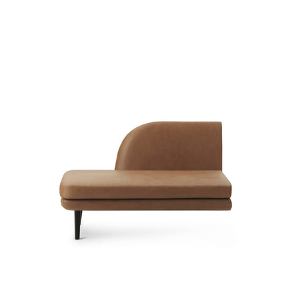 Sum Modular Sofa 330 Open Left Side