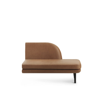 Sum Modular Sofa 340 Open Right Side