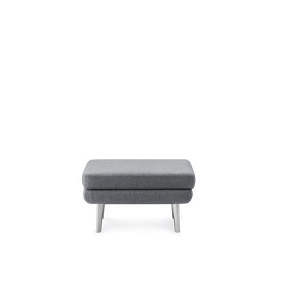 Sum Modular Sofa 700 Pouf Small