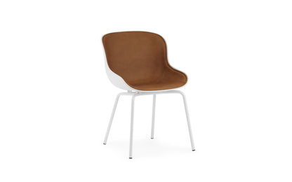Hyg Chair Front Upholstery Steel