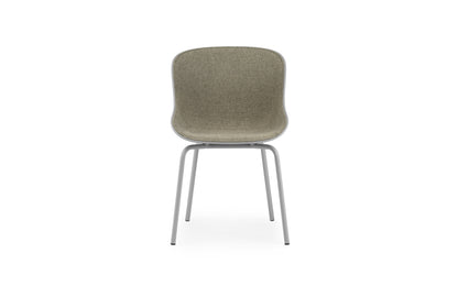 Hyg Chair Front Upholstery Steel