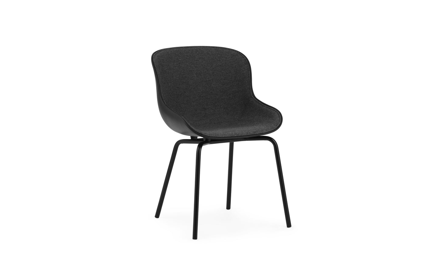 Hyg Chair Front Upholstery Steel