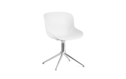 Hyg Chair Swivel 4L Alu