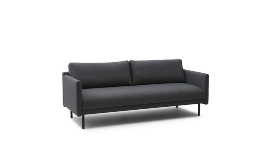 Rar Sofa 3 Seater