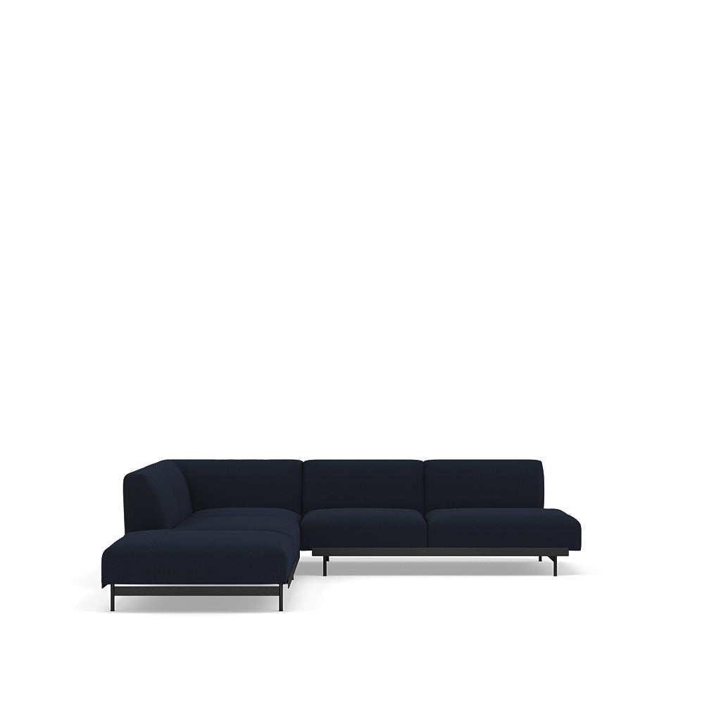 IN SITU MODULAR SOFA / CORNER - CONFIGURATION 5