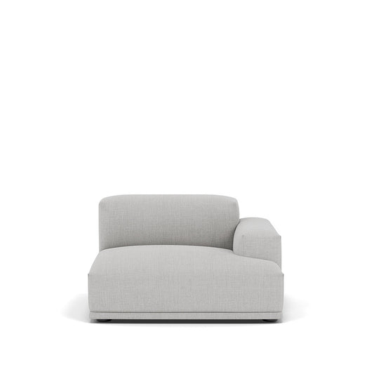 CONNECT MODULAR SOFA / RIGHT ARMREST (B)