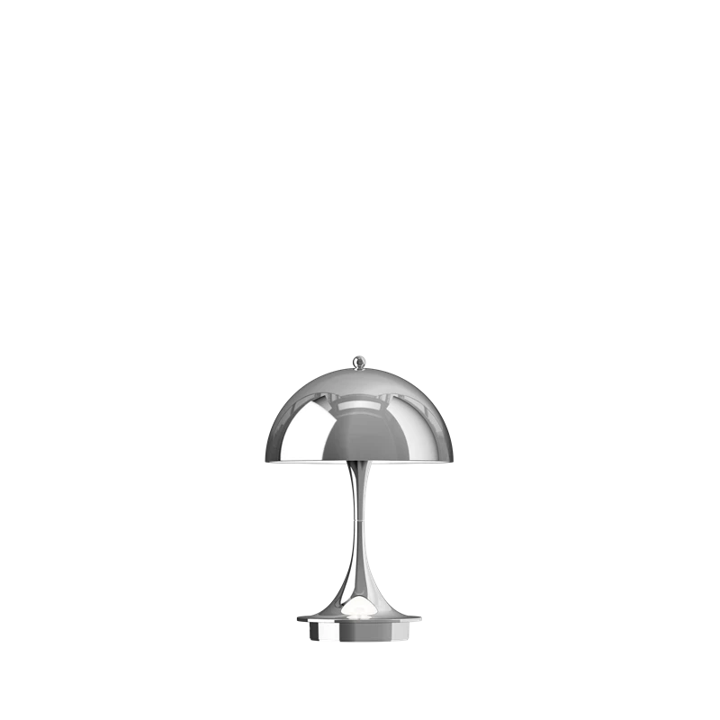 Panthella 160 Portable Lamp