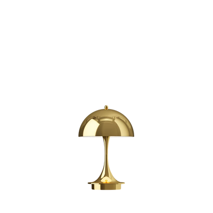 Panthella 160 Portable Lamp