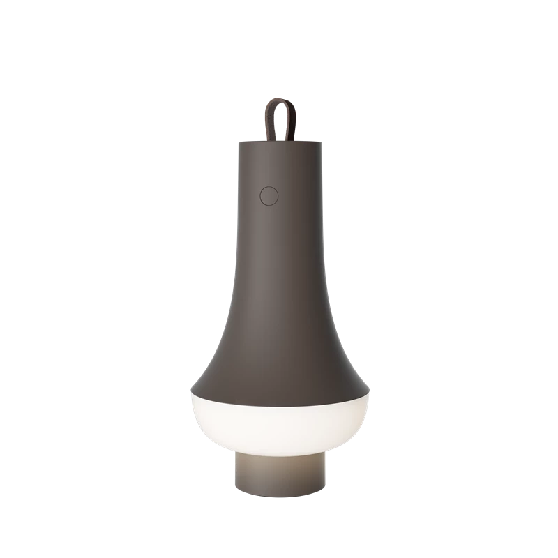 Tomoshi Portable Lamp
