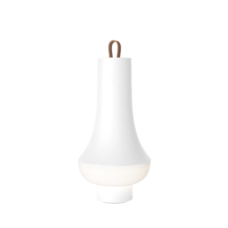 Tomoshi Portable Lamp