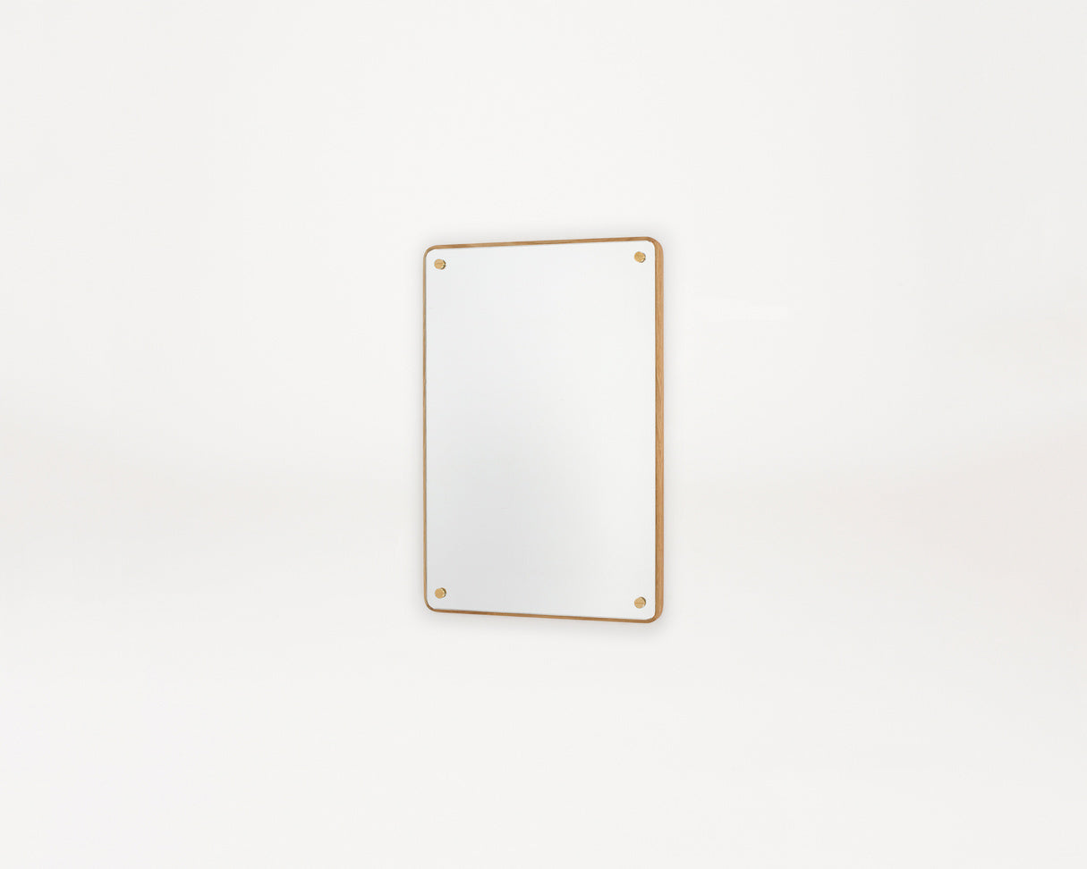 RM-1 Rectangular Mirror