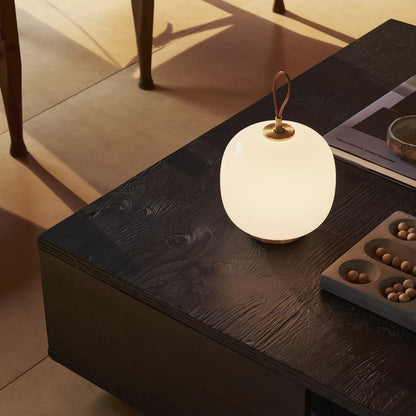 VL45 Radiohus Pendant, Portable