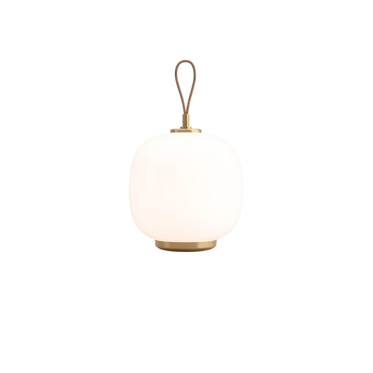VL45 Radiohus Pendant, Portable