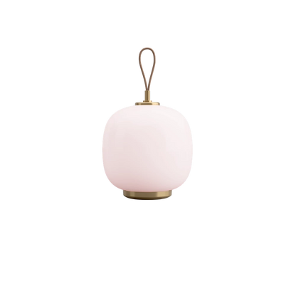 VL45 Radiohus Pendant, Portable