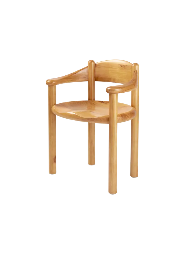 Daumiller Chair