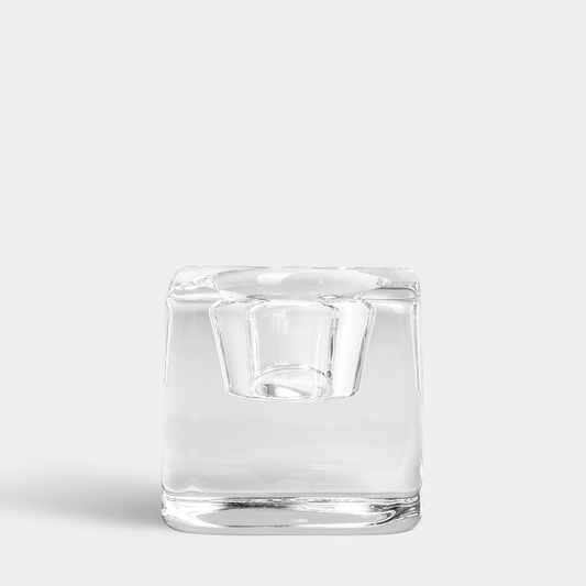 Ice Cube Votive