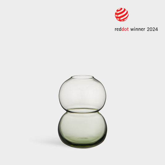 Midsummer Vase