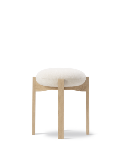 Pioneer Stool