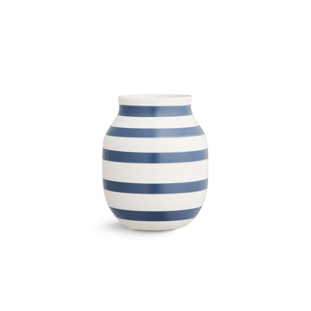 Omaggio Vase H20 (8")