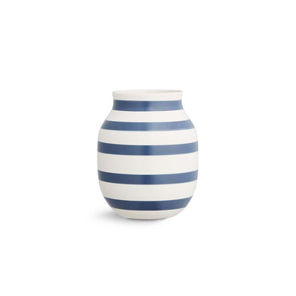 Omaggio Vase H20 (8")