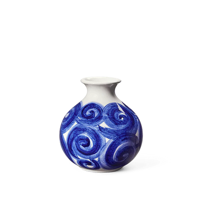 Tulle Vase