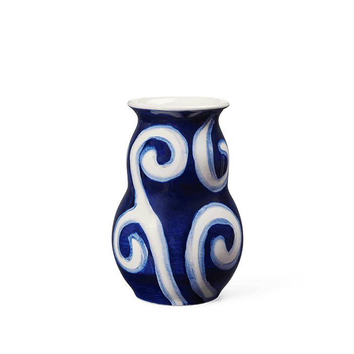Tulle Vase