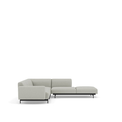 IN SITU MODULAR SOFA / CORNER - CONFIGURATION 3