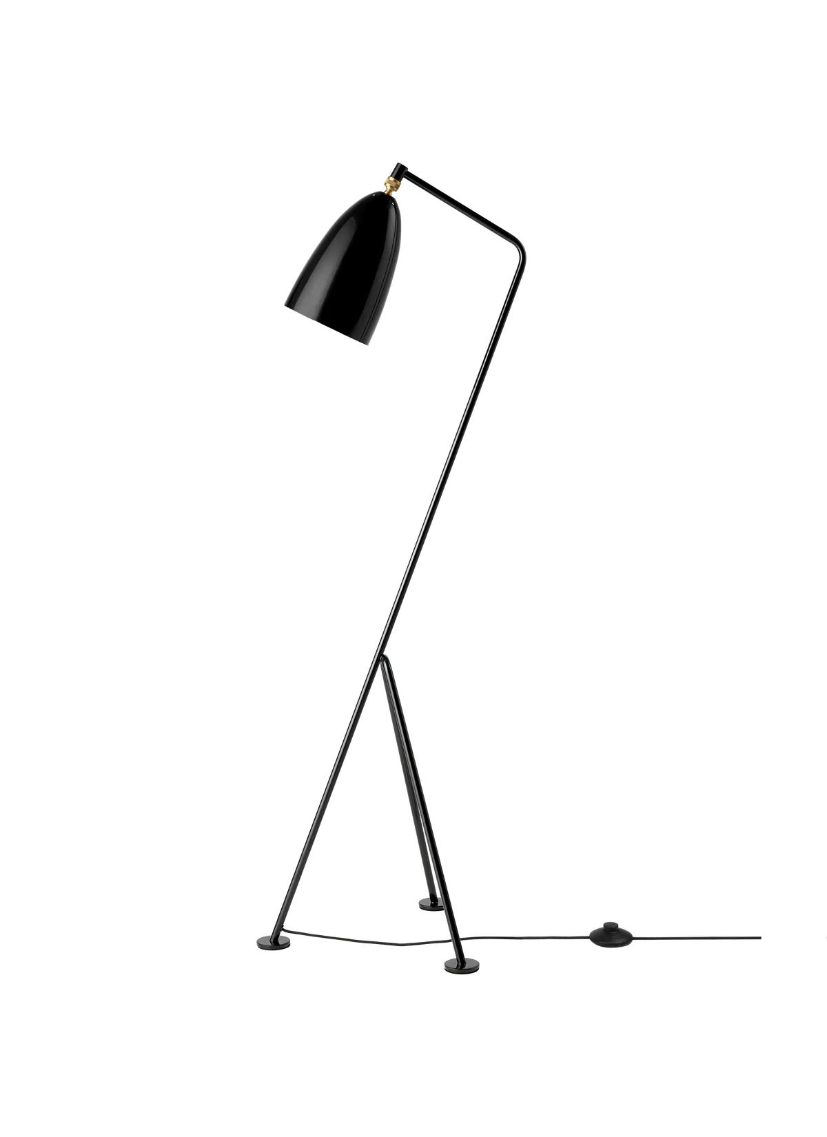 Grashoppa Floor Lamp